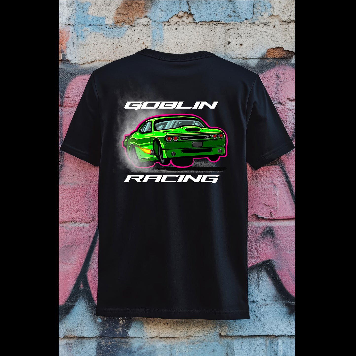 Shirt Back