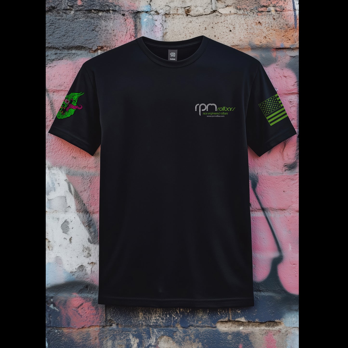 Shirt Front