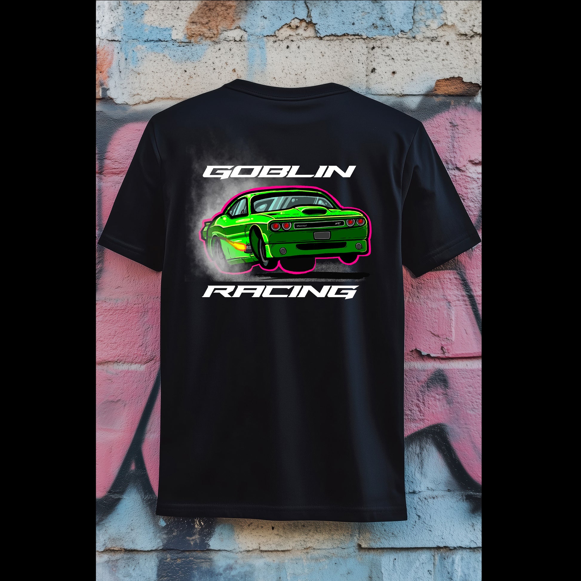 Shirt Back