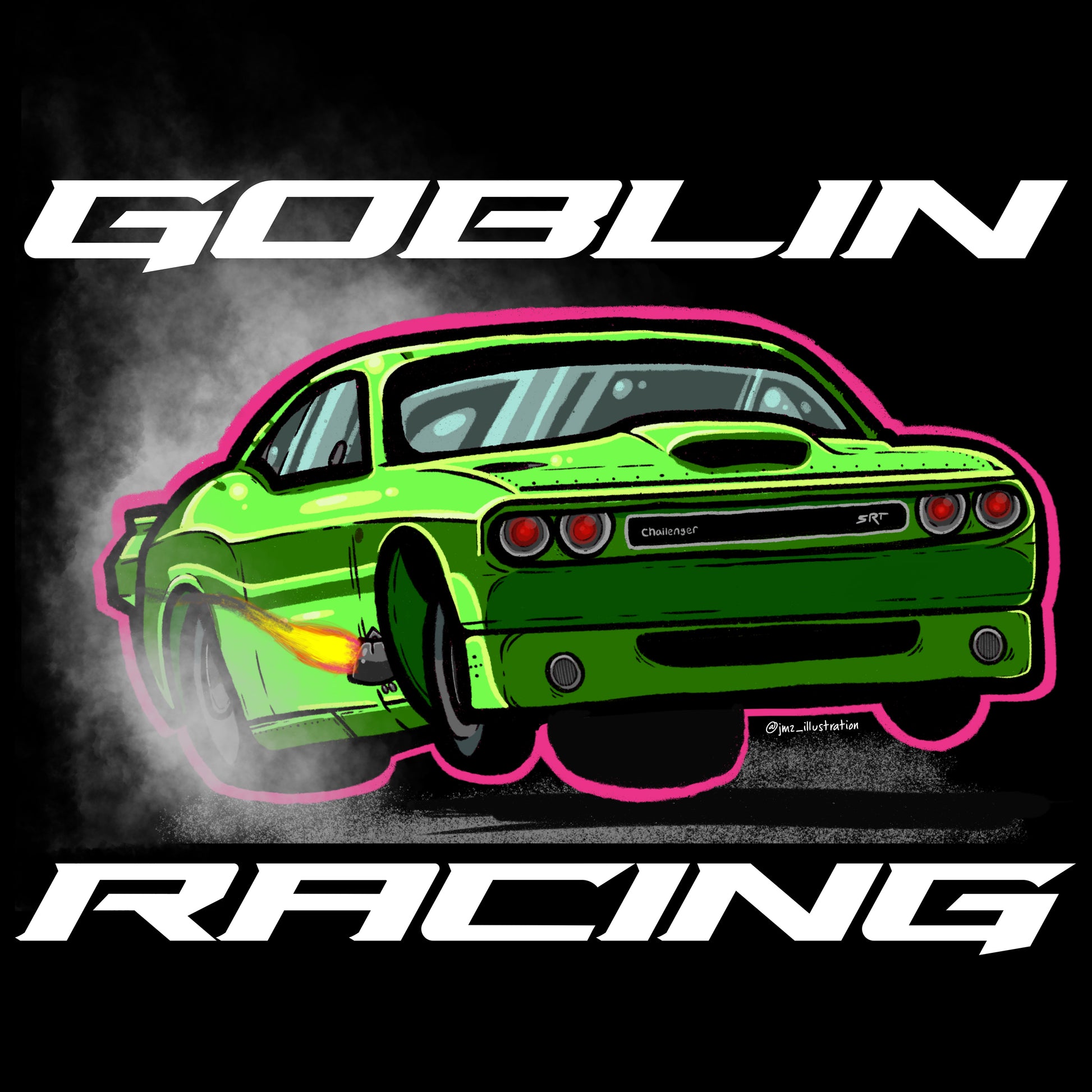 Shirt Back Design